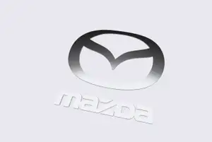 Mazda Logo
