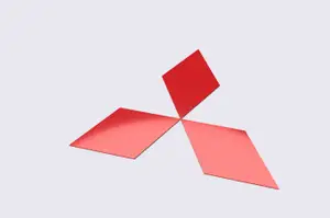 Mitsubishi Logo