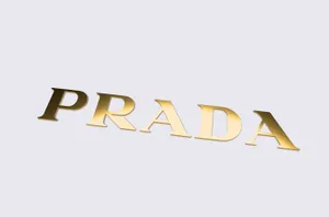 Prada Logo