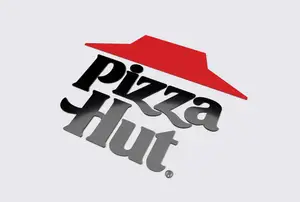 Pizza Hut Classic Logo