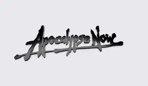 Apocalypse Now Logo