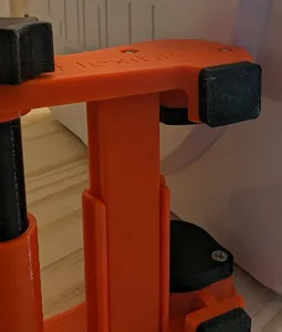 Spool Holder TPU Foot Pad