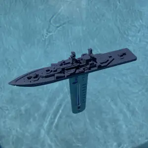Pool Thermometer - Taizhou Warship