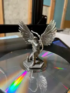 Flying Archer