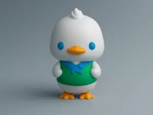 Duckling