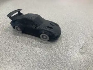 Porsche 911 Turbo