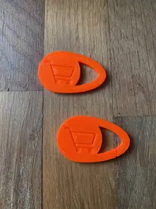 Shopping Cart Coin