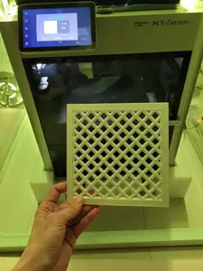 Blender Net Design for 2 Betta Fishes to put together