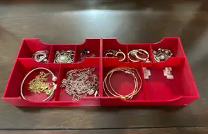 Jewelry Organizer