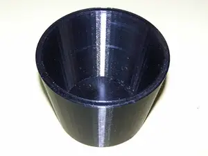 Large Cup Holder for Car