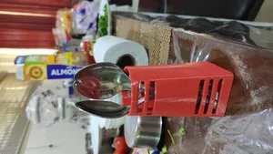Spoon stand/holder