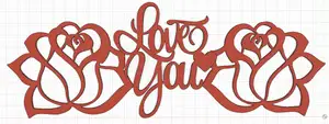LoveYou-Roses
