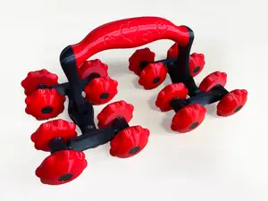 Back Massage Roller