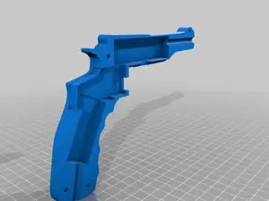 AirMouse "Light gun alternative"