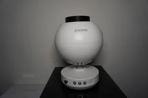Pococo Galaxy Projector Planetarium Dust cover / lens protector. Schutzkappe.