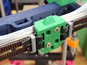 Rook Belt Tie V2