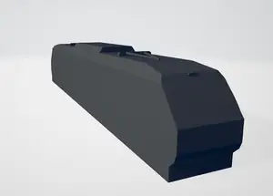 Lokomotiva 150 - Krysa