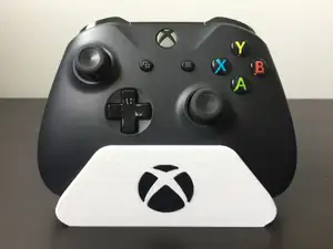 Xbox Controller Stand