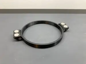 Logitech Racing Wheel Shifter Magnets