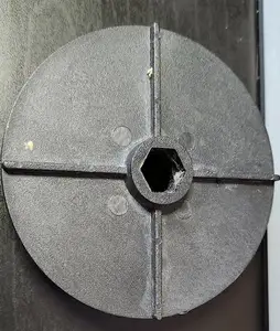 Replacement Impeller for SilentVenus Pump