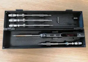 TS100 Case R3d