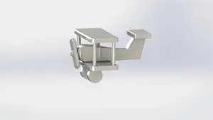 Airplane toy
