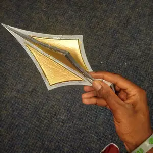 Scorpion's Spear/Kunai - Mortal Kombat 11