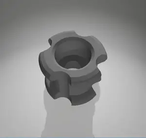 Ford Focus SE(2011) Auto Transmission Shifter Bushing