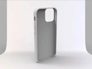 APPLE IPHONE 12 MINI TPU CASE