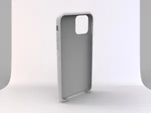 APPLE IPHONE 11 PRO TPU CASE