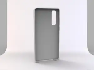 HUAWEI P30 TPU CASE