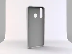 HUAWEI P30 LITE TPU CASE