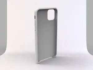 APPLE IPHONE 11 TPU CASE