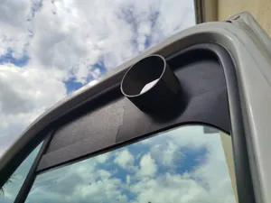 Lüftungsanschluss für Renault Master 3