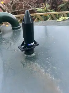 Apollo watchman tank adapter for G1 BSP fitting