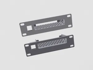 6.5 inch rack GL iNet Comet PoE