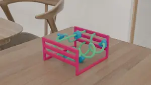 Beads Maze Children Toy