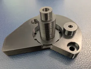 Milwaukee lower blade guard assembly for 2734-20 Miter
