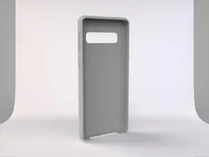 SAMSUNG GALAXY S10 TPU CASE