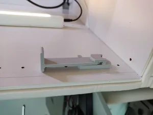 IKEA Platsa - Magnetic Door Stop