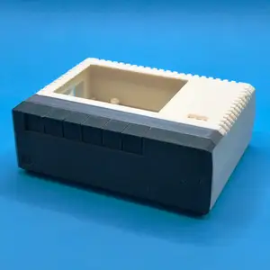 SDrive-MAX Case - 1010 Style