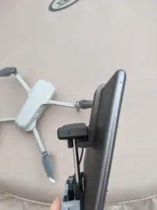 DJI MAVIC AIR 2 8" tablet mount