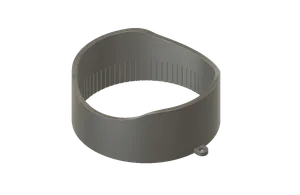 Fuji-XF10 SunShield