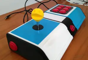 Arcade Controller BIG case