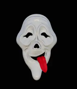 Ghost Face Scary Movie Parody Wasup Mask
