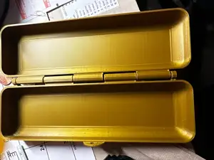 slim pip eyeglass case
