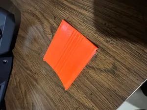 Interlocking Filament Storage Plates