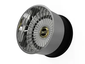 Mini Wheels - Work Emitz