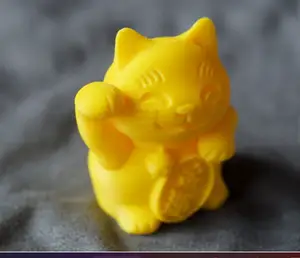 maneki-neko -money cat