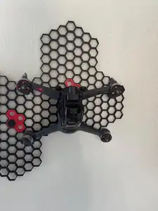 HSW DJI FPV Drone mount